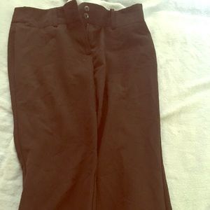 Dress pants